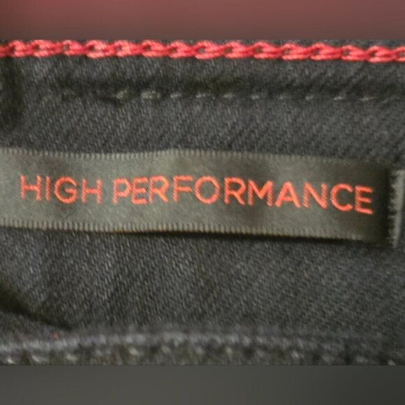 Bugatti FLEXCITY High Performance - Slim Fit Jeans - Black - 36/32 - Picture 12 of 16